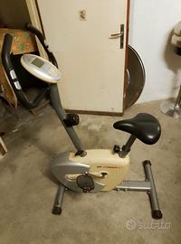 cyclette