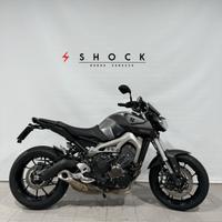 Yamaha MT-09 abs - 2015