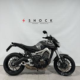 Yamaha MT-09 abs - 2015