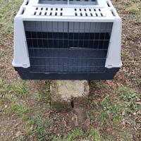 Trasportino per cani 