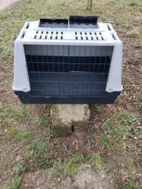 Trasportino per cani 