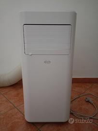 Climatizzatore portatile 