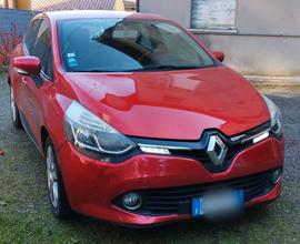 RENAULT Clio 4ª serie - 2014