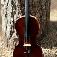 Violino Nicolas Didier l’Ainè