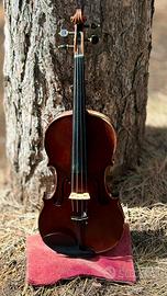 Violino Nicolas Didier l’Ainè