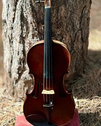Violino Nicolas Didier l’Ainè