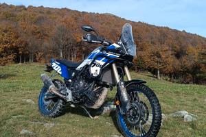 Yamaha Tenere 700