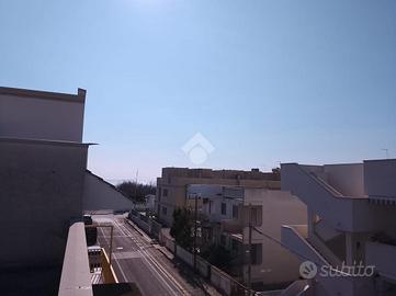 CASA INDIPENDENTE A GINOSA