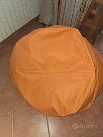 Poltrona pouf