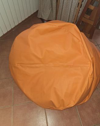 Poltrona pouf