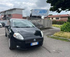 FIAT Grande Punto 1.2 3 porte GP