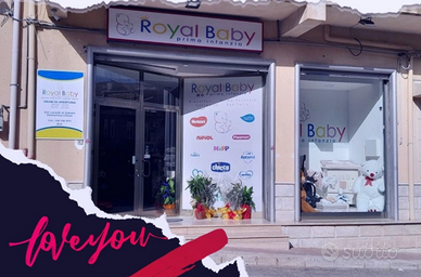 Attivita commerciale sanitaria prima infanzia