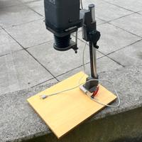 Ingranditore B/N Meopta Opemus 6 standard