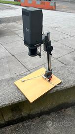 Ingranditore B/N Meopta Opemus 6 standard