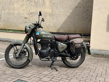 Royal Enfield 350