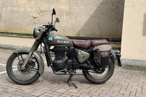 Royal Enfield 350