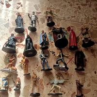 personaggi Star wars