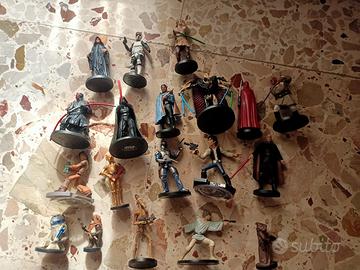 personaggi Star wars