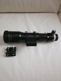 Explore scientific 10x60 helikal T2/1,25" 