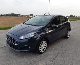 Ford Fiesta 1.5 TDCI Plus 75cv