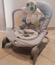 Sdraio Bambini Chicco