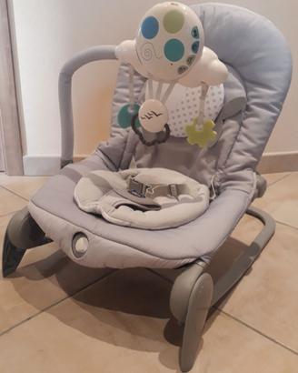 Sdraio Bambini Chicco