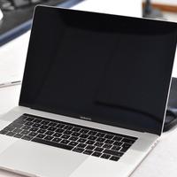 Macbook Pro 15 2017 Touchbar 256gb
