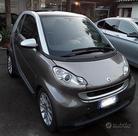 SMART PASSION CDI Servosterzo