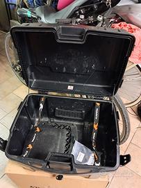 Bauletto Kappa Garda KGR46