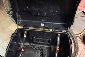 Bauletto Kappa Garda KGR46