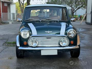 Mini Cooper del 91