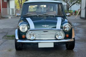 Mini Cooper del 91