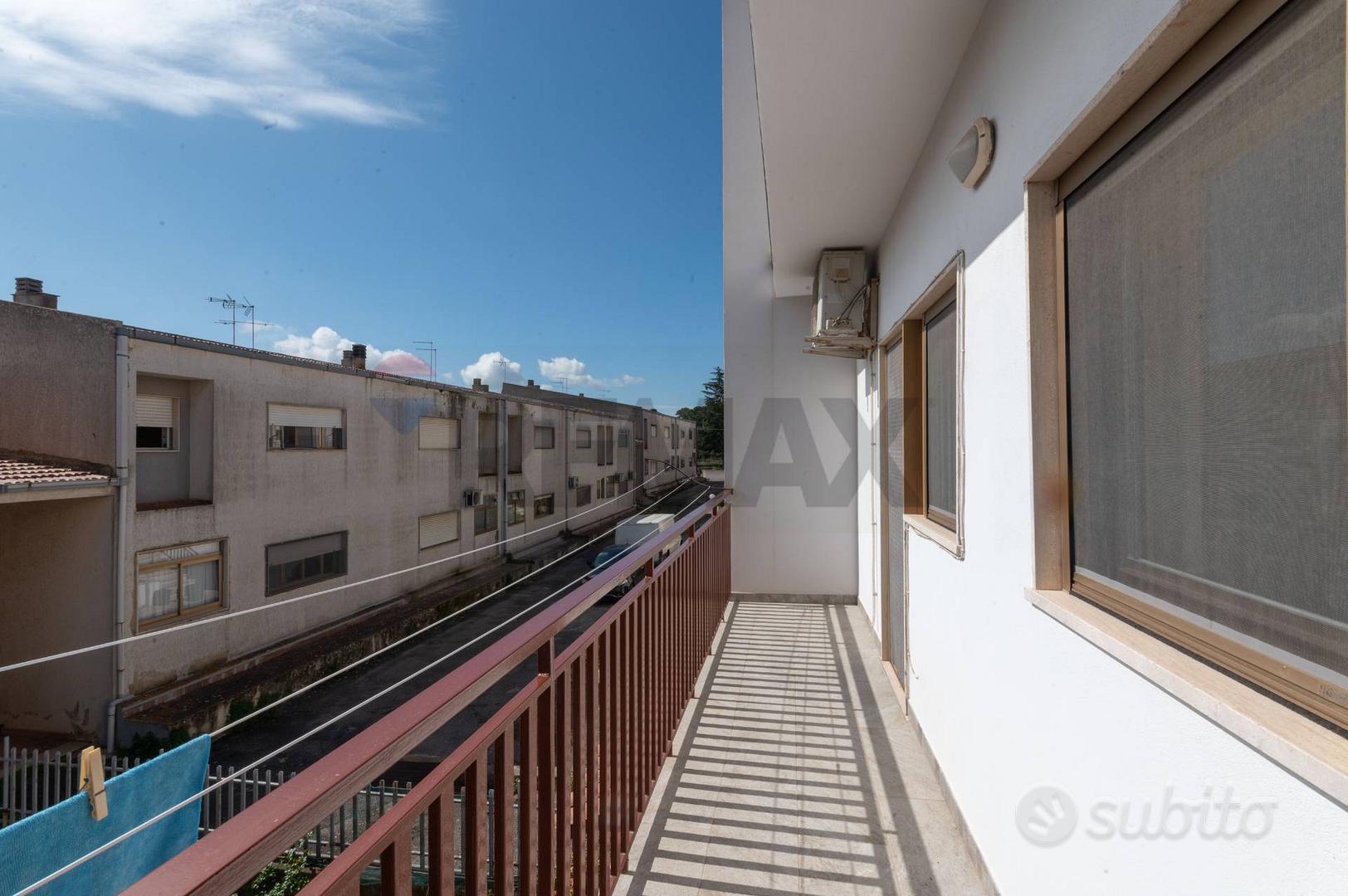 House in Caltagirone, Catania - Vista 4