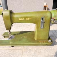 Macchina da cucire Borletti