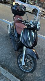 Beverly cruiser 500