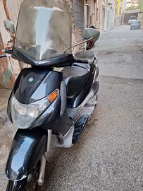 Piaggio bevery 125 anno 2005