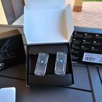 Led pozzanghere originale audi