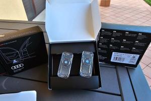 Led pozzanghere originale audi