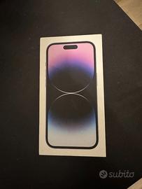 Apple iPhone 14 Pro 256GB