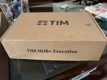 MODEM TIM HUB+Executive