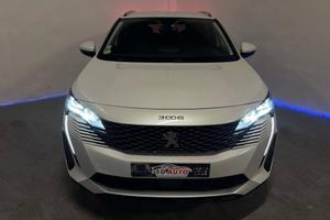 Peugeot 3008 BlueHDi 130 S&S EAT8 Allure