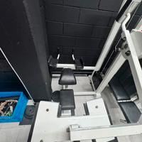 Glutei Machine Panatta