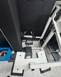 Glutei Machine Panatta