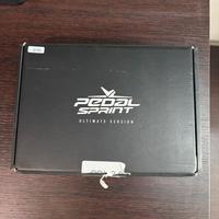 Pedal Sprint per DR 6.0
