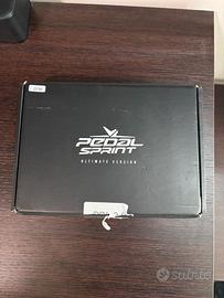 Pedal Sprint per DR 6.0