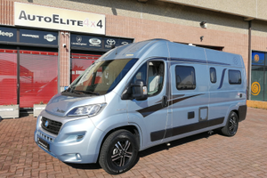Fiat Ducato Knaus
