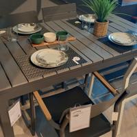 Tavolo interno/esterno