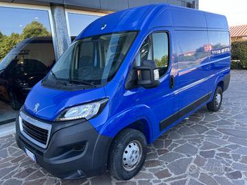 FIAT Ducato 33 2.2 BlueHDi 140CV PM-TM FURGONE P