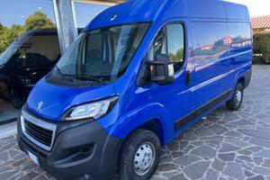 FIAT Ducato 33 2.2 BlueHDi 140CV PM-TM FURGONE P