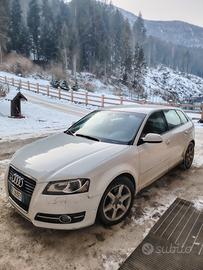 Audi A3 2011 2.0 140cv QUATTRO  